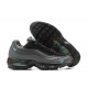 Nike Air Max 95 TT Mens Aegean Storm Black Grey Running FB2709-002 Shoes