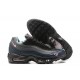 Corteiz x Nike Air Max 95 TT Mens Pink Beam Black Running FB2709-001 Shoes