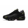 Corteiz x Nike Air Max 95 TT Mens Tour Yellow Black Running FB2709-003 Shoes