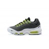 Kim Jones x Nike Air Max 95 TT Mens Green Grey White Running DD1871-002 Shoes