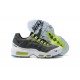 Kim Jones x Nike Air Max 95 TT Mens Green Grey White Running DD1871-002 Shoes