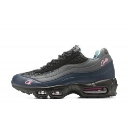 Nike Air Max 95 TT Mens Pink Beam Black Footwear FB2709 001