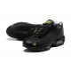 Nike Air Max 95 TT Mens Tour Yellow Black Footwear FB2709 003