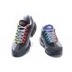 Nike Air Max 95 OG QS Women/Men Blacksafety Orangevolt Footwear 810374 078