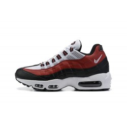 Nike Air Max 95 TT Mens Bordeaux Red Black Footwear CJ3906 104