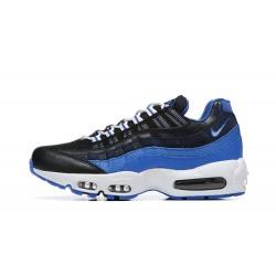 Nike Air Max 95 TT Mens Black Blue Footwear DM0011 006