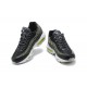 Nike Air Max 95 TT Mens Black Green Footwear CV6899 001