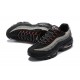 Nike Air Max 95 TT Mens Black Grey Red Footwear CW7477 001