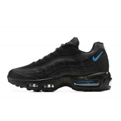 Nike Air Max 95 TT Mens Black Footwear DZ4511 001