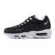 Nike Air Max 95 TT Mens Black White Footwear CK6884 001