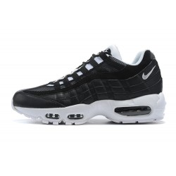 Nike Air Max 95 TT Mens Black White Footwear CK6884 001