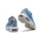 Nike Air Max 95 TT Mens Blue Grey White Footwear CW7992 001