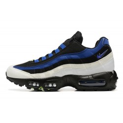 Nike Air Max 95 TT Mens Blue White Black Footwear DQ0268 001