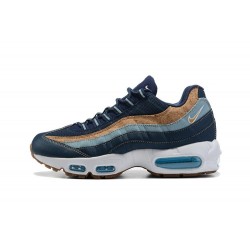 Nike Air Max 95 TT Mens Blue White Footwear DC3991 400