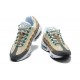 Nike Air Max 95 TT Mens Brown White Footwear DV3450 300