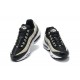 Nike Air Max 95 TT Mens Gold Black Footwear CV8828 001