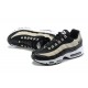 Nike Air Max 95 TT Mens Gold Black Footwear CV8828 001