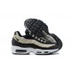 Nike Air Max 95 TT Mens Gold Black Footwear CV8828 001