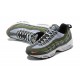 Nike Air Max 95 TT Mens Green White Footwear DD5365 222