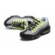 Nike Air Max 95 TT Mens Grey Black Footwear DD9519 001