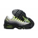 Nike Air Max 95 TT Mens Grey Black Footwear DD9519 001