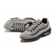 Nike Air Max 95 TT Mens Grey Black Footwear CV1642 001