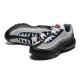 Nike Air Max 95 TT Mens Grey Black Footwear DM0011 007