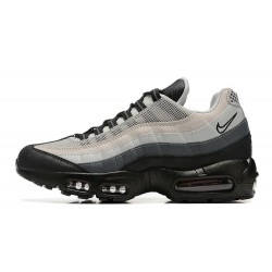 Nike Air Max 95 TT Mens Grey Black Footwear DQ3979 001