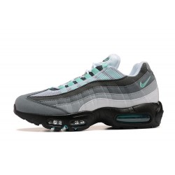 Nike Air Max 95 TT Mens Grey Black Footwear FV4710 100