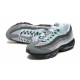 Nike Air Max 95 TT Mens Grey Black Footwear FV4710 100