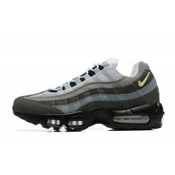 Nike Air Max 95 TT Mens Grey Jewel Black Footwear FQ1235 002