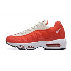 Nike Air Max 95 TT Mens Mystic Red White Footwear FN6866 642