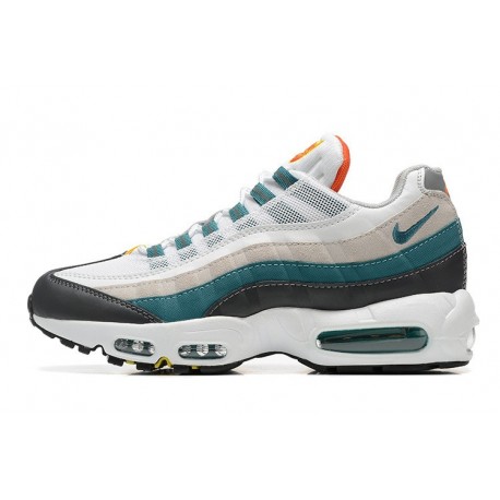 Nike Air Max 95 TT Mens Prep School Footwear DM0011 002