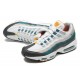 Nike Air Max 95 TT Mens Prep School Footwear DM0011 002