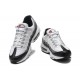 Nike Air Max 95 TT Mens White Black Footwear DR2550 100