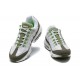 Nike Air Max 95 TT Mens White Green Footwear FD0780 100