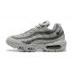 Nike Air Max 95 TT Mens White Grey Footwear DX2657 002