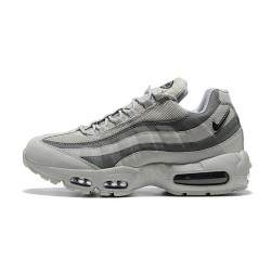 Nike Air Max 95 TT Mens White Grey Footwear DX2657 002