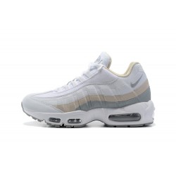 Nike Air Max 95 TT Mens White Footwear DA8731 100