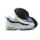 Nike Air Max 95 TT Mens Worldwide Pack White Black Footwear CT0248 100