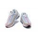 Nike Air Max 95 TT Women Blue Yellow Pink Footwear