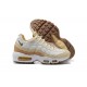 Nike Air Max 95 TT Women White Brown Footwear DC3991 100