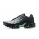 Nike Air Max Plus Tn Mens Black Green CT1619 001 Footwear