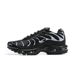 Nike Air Max Plus Tn Mens Black Grey 852630 038 Footwear