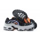 Nike Air Max Plus Tn Mens Black Grey Supernova CW6019 001 Footwear