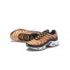 Nike Air Max Plus Tn Mens Black Orange BQ4629 001 Footwear