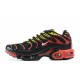 Nike Air Max Plus Tn Mens Black Red CZ9270 001 Footwear