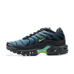 Nike Air Max Plus Tn Mens Blue Black CV1636 001 Footwear