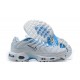 Nike Air Max Plus Tn Mens Blue Fury 852630 105 Footwear