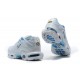 Nike Air Max Plus Tn Mens Blue Fury 852630 105 Footwear